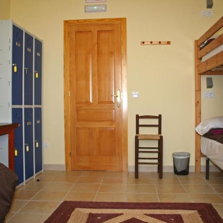 Hostel Casa Antiquary Benitachell Exteriér fotografie