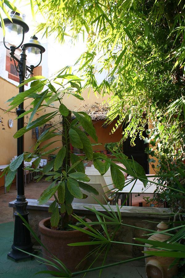 Hostel Casa Antiquary Benitachell Exteriér fotografie