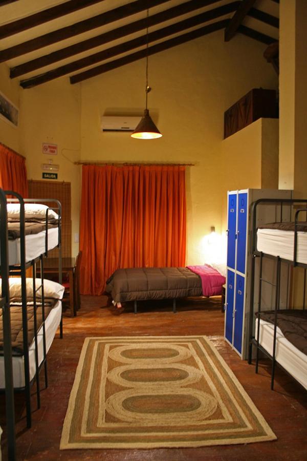 Hostel Casa Antiquary Benitachell Exteriér fotografie