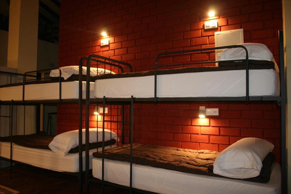 Hostel Casa Antiquary Benitachell Exteriér fotografie