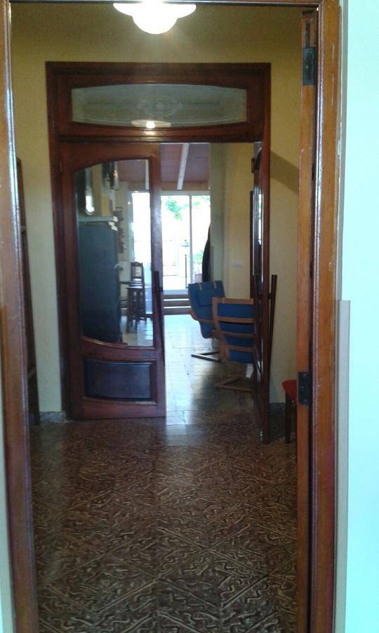 Hostel Casa Antiquary Benitachell Exteriér fotografie